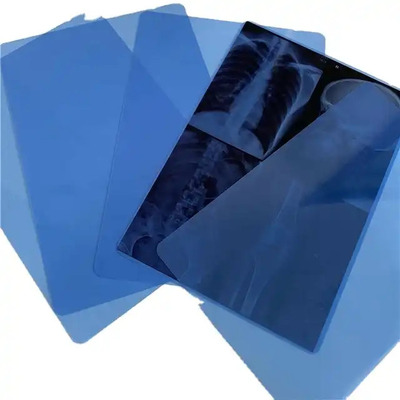 14x17 laser x-ray film FUJI DI-HL (14x17&quot;) / (35x43cm) Medical Laser Film fuji dry film
