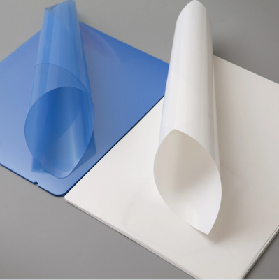Max Density 3.0D X Ray Film 200±5μM Thick For Accurate And Detailed Medical Imaging