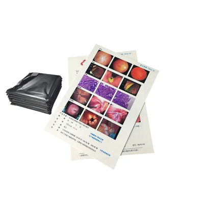 14x17 laser x-ray film FUJI DI-HL (14x17&quot;) / (35x43cm) Medical Laser Film fuji dry film