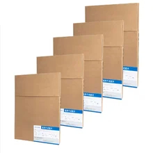 A4 A3 B5 16K 180um white Ultrasound medical film x ray film sheets