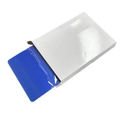 8&quot;*10 10&quot;*12&quot; 13&quot;*17&quot; Inkjet PET Medical Film Blue Xray Film For Inkjet Printer