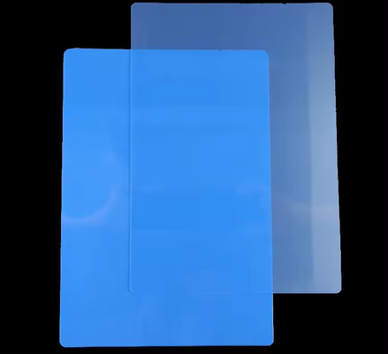 10x12 Inch Inkjet X Ray Film With 210 Microns Thickness And Water Based Ink Support