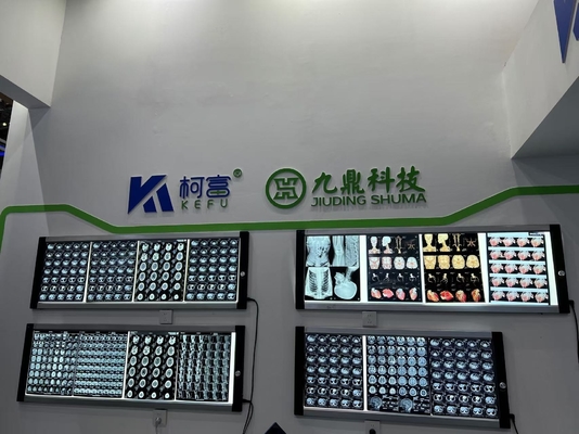 Printability Laser X Ray Film With Enhanced Flexibility And Humidity Resistance