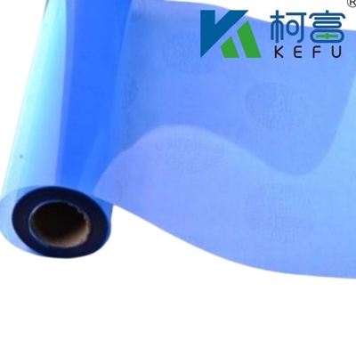 High Sharpness PET X-ray Film For Medical Device Manufacturing