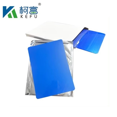 Inkjet Printing X Ray Medical Dry Inkjet X-ray Imaging Film For Medial Devices