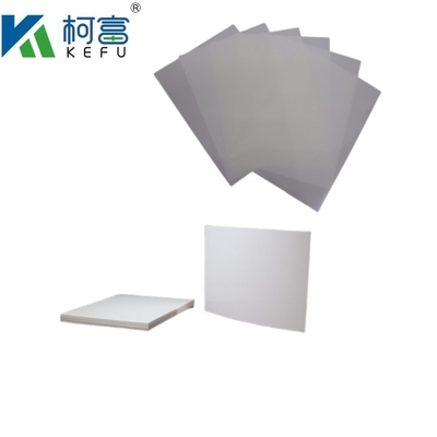 White PET Based X Ray Inkjet/ Laser Film Medical Images For Clinic And Hospitals