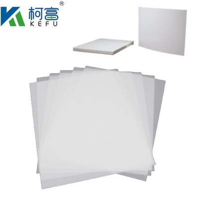 White PET Based X Ray Inkjet/ Laser Film Medical Images For Clinic And Hospitals