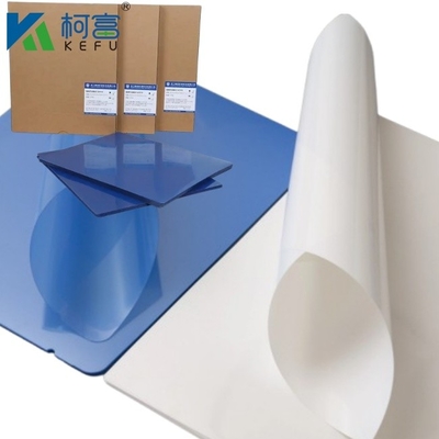 Medical Blue Medical X-ray Dry Film Hospital CT Medical Image Waterproof Inkjet