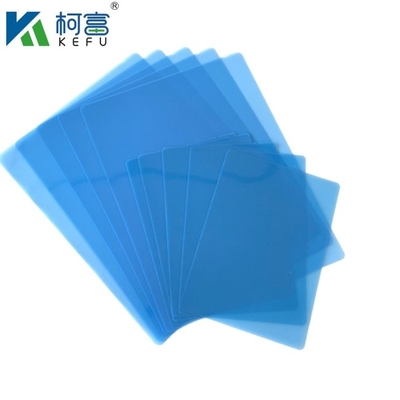 Medical Blue Medical X-ray Dry Film Hospital CT Medical Image Waterproof Inkjet