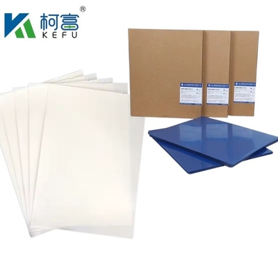 White Inkjet Medical Film X-ray Film For Inkjet Printers In Sheets A3/A4