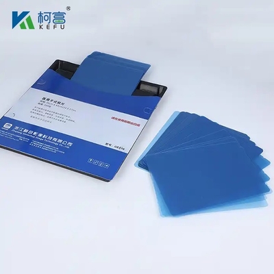 Min Density 0.28D X-ray Film For Accurate And Detailed Diagnostic Results