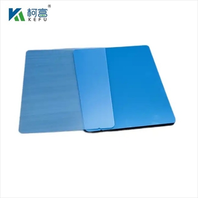 Medical X Ray Dry Film High Sharpness Protective Layer Thickness 200±5μm