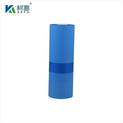 Sharpness High Medical X Ray Film With PET Base And Structure