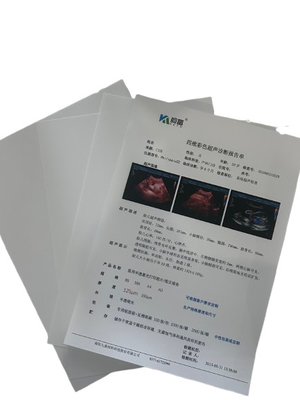 Min Density 0.28D X-ray Film For Accurate And Detailed Diagnostic Results