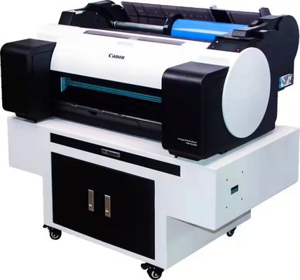 Water Base Ink Inkjet Printer Cartridge C For Superior Color Mode Printing
