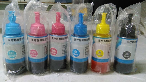 Original High Contrast Inkjet Printer Ink Pack Size 1 Pack