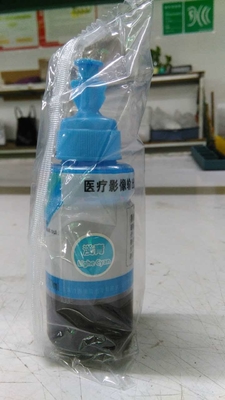 Medical Image Report Output Ink Printer Ink Cartridge Water Resistance