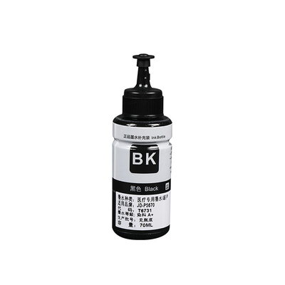 Printing Requirements Ink Printer Ink Cartridge With K Color Mode 5-35C
