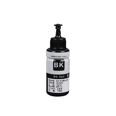 Medical Image Report Output Inkjet Printer Ink For Canon/Epson Print Heads 5-35C Temperature Range