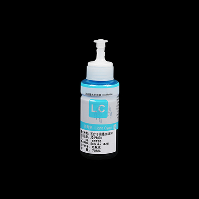Medical Image Report Output Inkjet Printer Ink With Different Black Densilty Ink Original Black Mode Ink
