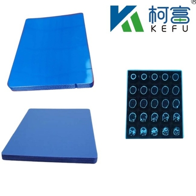 High Sharpness And 320dpi Resolution X-ray Film For Industrial