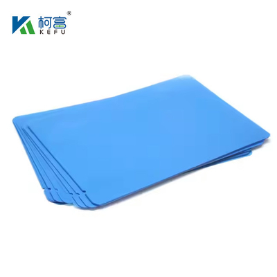 Colorway Medical Blue Film Transparent Medical X Ray Film Inkjet Medical Blue Film