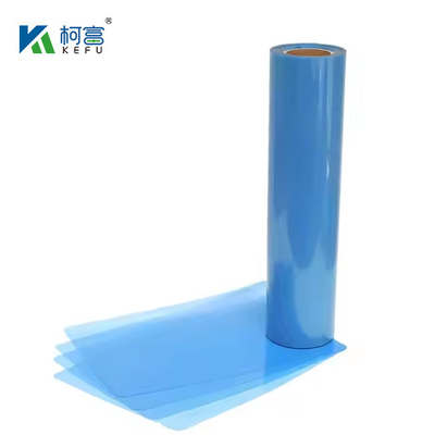 Medical X Ray Film Dry Blue Inkjet Film CT DR Film A4 20 Cm*25 Cm Sheet For Medical Inkjet Printing Media
