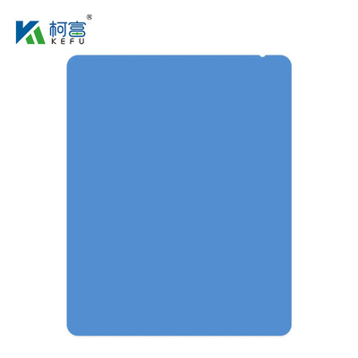 A4 Size Sheets Blue Inkjet Medical Film For Medical Image Printout X Ray CT CR DR MTR PET-CT Etc