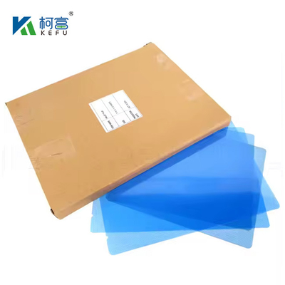 Inkjet Printing X Ray Medical Dry Laser X-ray Imaging Film For Medial Devices