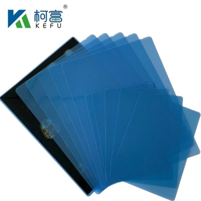 China Manufacturer Medical X Ray Film Blue Sensitive Medical X-ray Film