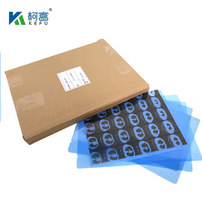 High-Resolution Medical X Ray Film For Environmental Protection And Wide Range Of Applications