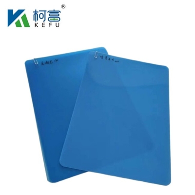 CT Scanner Dry X-ray A3 / A4 Medical Ink Jet Blue Film X-ray PET Film