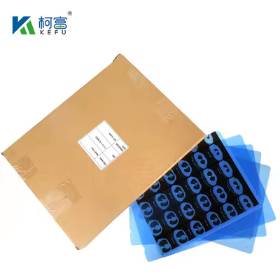 High Contrast And Wide Density Range Medical X Ray Film For Accurate Diagnosis