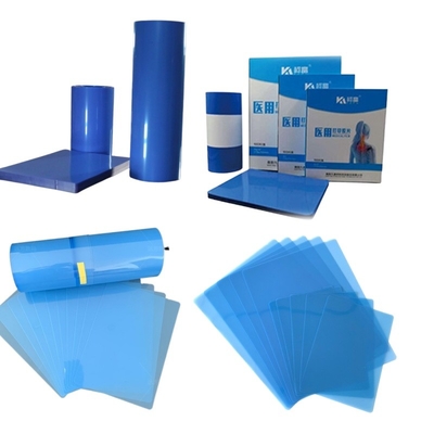 High Quality 8x10 10x12 10x14 14x17 Inch Medical Dry DIHL Film Laser Xray Film Fuji