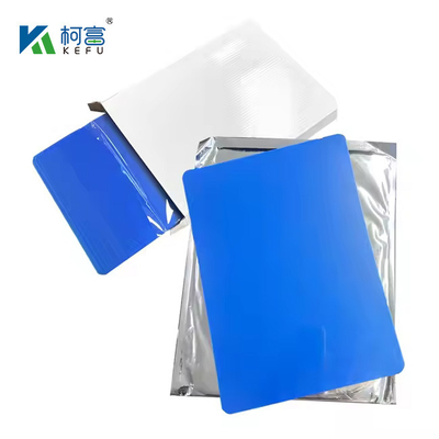 New PET Medical Laser Film For High Sensitivity And Preservation Performance Nanyang Jiuding Material Technology Co. Ltd