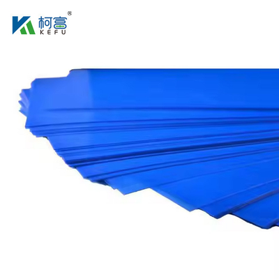 Blue Thermal Print Medical Laser X Ray Film For Accurate Diagnosis