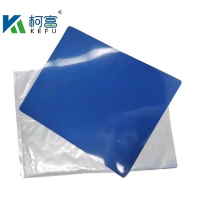 Medical Grade Laser Film Specifically Designed For Functional MRI, 12x16in, 0.14mm, Capturing Dynamic Brain Activities