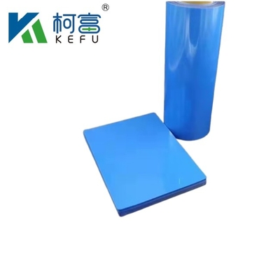 Don'T Miss Out On 125 Micron Semi - Transparent White Laser Medical X - Ray PET Plastic Films For Medical