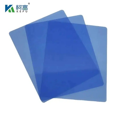 Ultra High Sensitivity Medical Laser Film 11x14in 0.11mm For Detecting Minute Details In Mammography Examinations