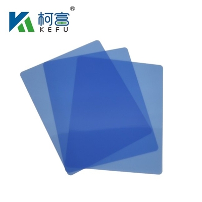 Professional Production Medical Blue X Ray Film Inkjet Film Laser Printing Medical X Ray Film Customized Size