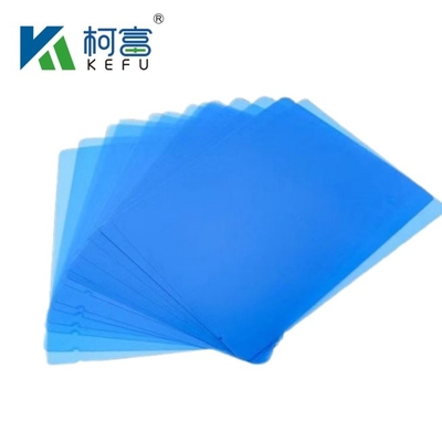 Professional Production Medical Blue X Ray Film Inkjet Film Laser Printing Medical X Ray Film Customized Size