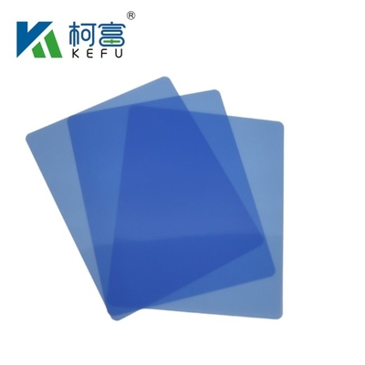Customized Size Medical Image Dry PET Inkjet Blue Film Medical X-ray Film Thermal Film