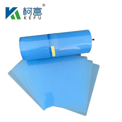 Factory Direct Sale Inkjet Printing X Ray Medical Dry Inkjet X-ray Blue Imaging Film For Medial Devices