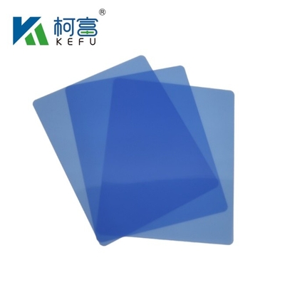 Factory Direct Sale Inkjet Printing X Ray Medical Dry Inkjet X-ray Blue Imaging Film For Medial Devices