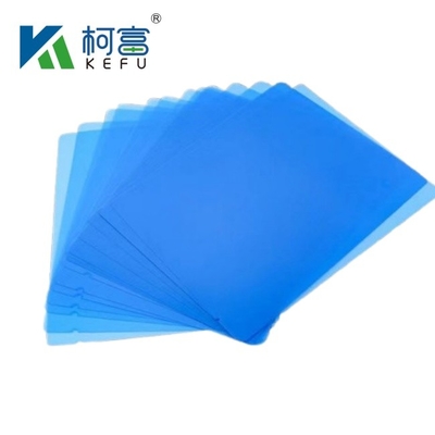 Factory Direct Sale Inkjet Printing X Ray Medical Dry Inkjet X-ray Blue Imaging Film For Medial Devices