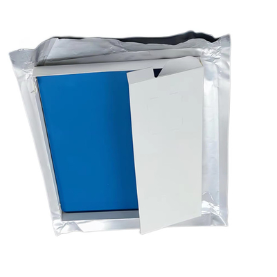 Discover 125 Micron Semi - Transparent White Laser Medical X - Ray PET Plastic Films For Medical Applications