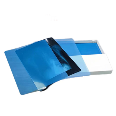 Industry Leading Production Our Professionally Produced Medical Blue X - Ray Film For Laser Printing Is The Go - To Choice.