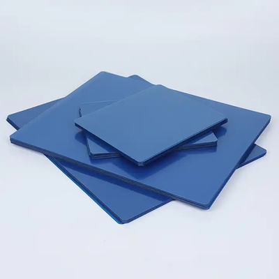 Medical Blue X - Ray Film For Laser Printing Precise Diagnosis