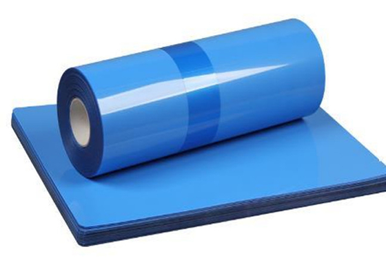 Medical Blue X - Ray Film For Laser Printing Track Record