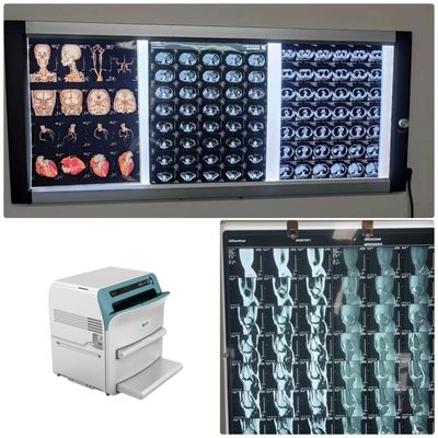 Quality Medical X Ray Film & Inkjet X Ray Film factory from China